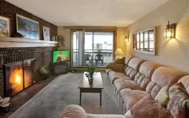 Sunrise Village East Glade B3 by RedAwning