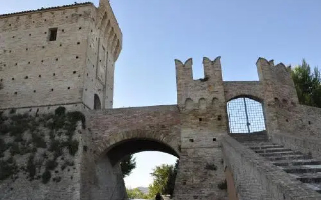 Casa Sulle Colline
