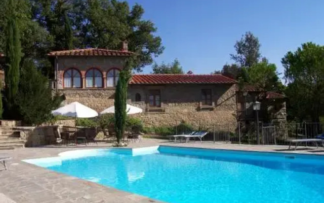 Borgo La Villa