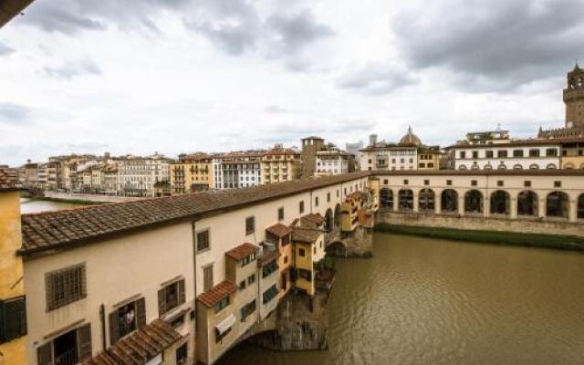 Red Prince Ponte Vecchio