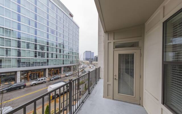 Gulch Condos By Sitsquare Suites