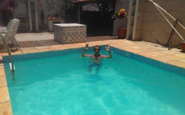 Pousada Do Professor