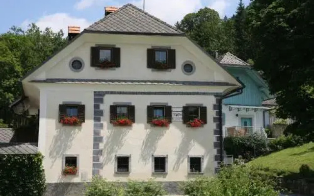 Apartments Cvetje v Jeseni