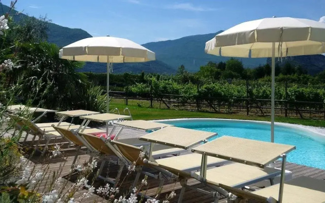 Agritur Acquastilla Giovanni Poli