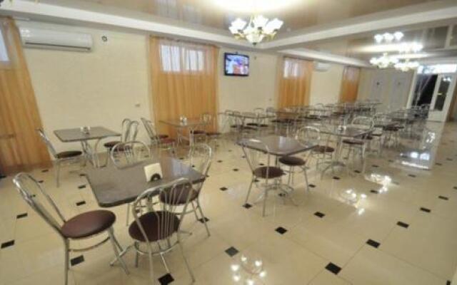 Hotel LeMan