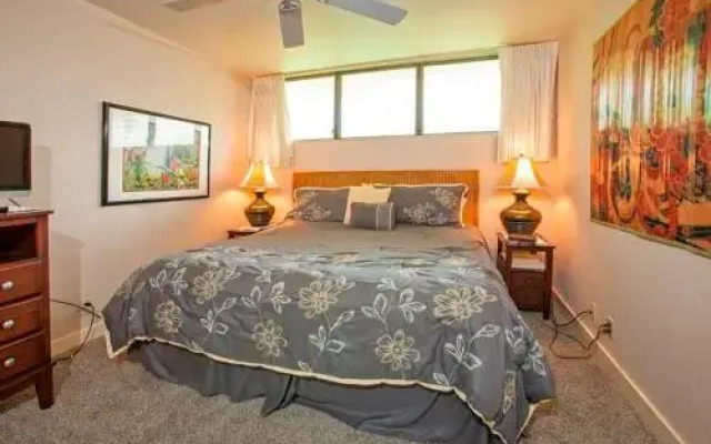 Maui Parkshore 316 - 2 Br Condo
