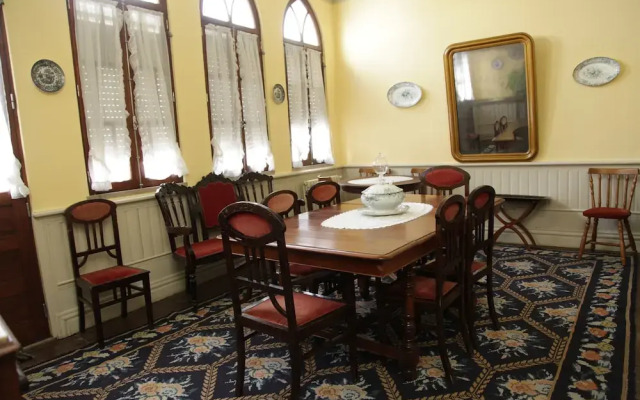 Casa de Sao Roque