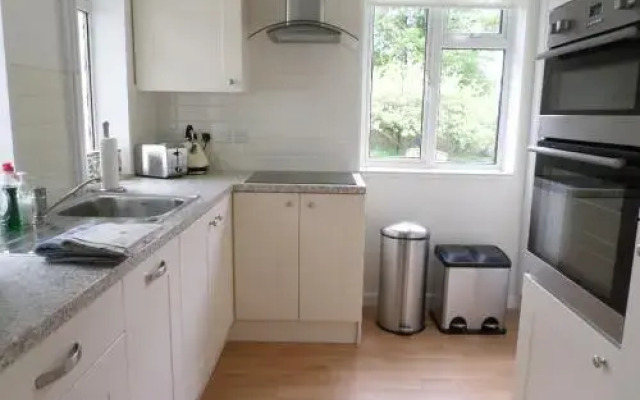 Robin Hill Cottage