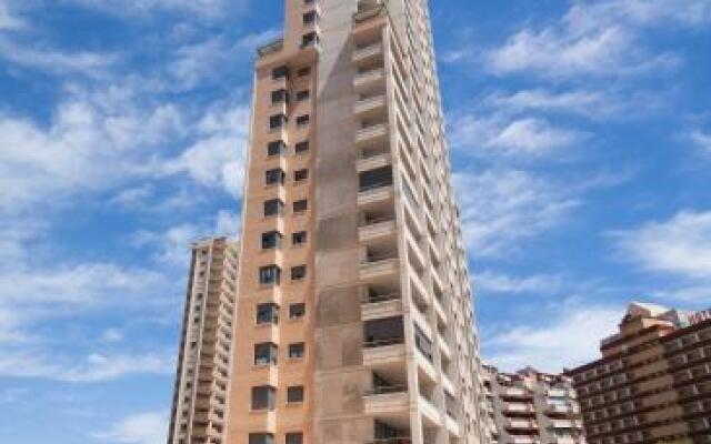 Torre Oboe Apartamentos