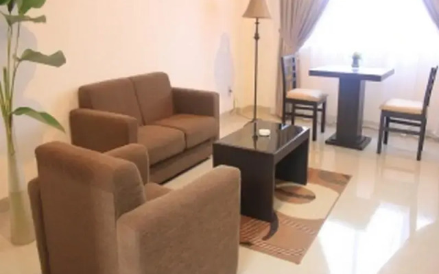 Aresidencia Guest House