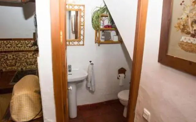 Casa La Tinaja