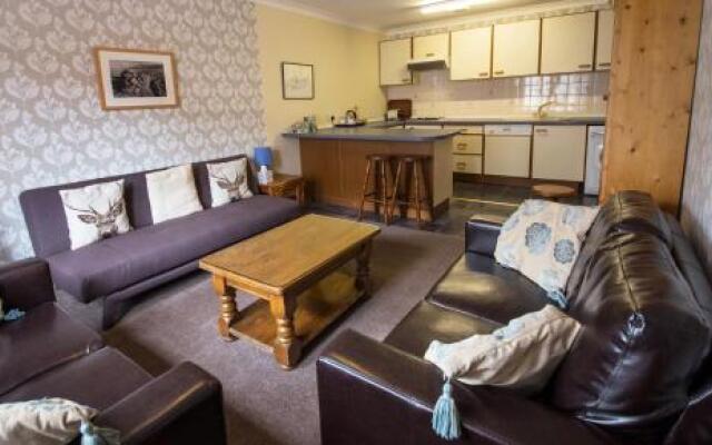 The Park Guest House, Stornoway