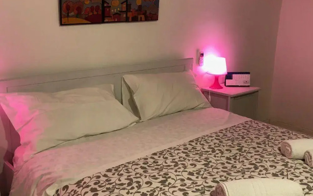 Sweet Home San Mattia