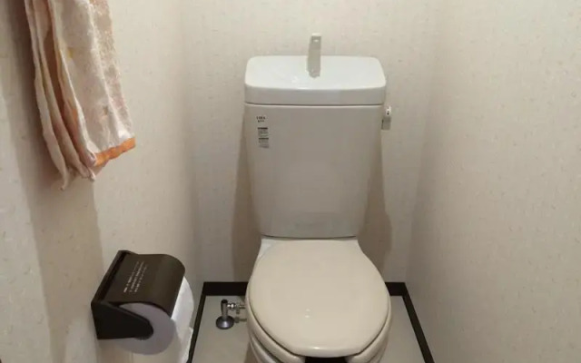 Porta Livre Guesthouse