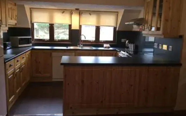 Scandinavian Village