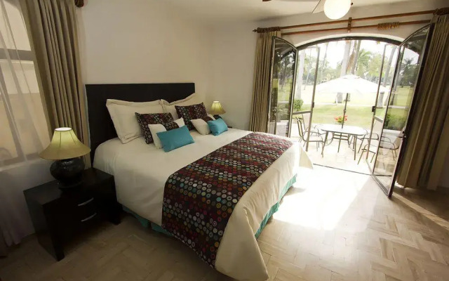 Mazatlan Golf Course Condominiums
