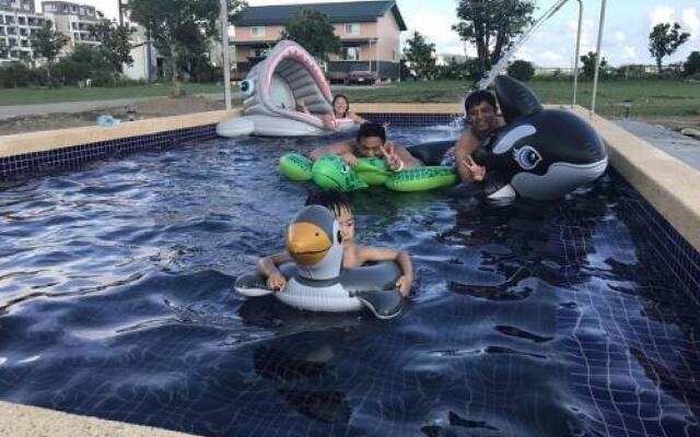 Kenting Hometowns B&B