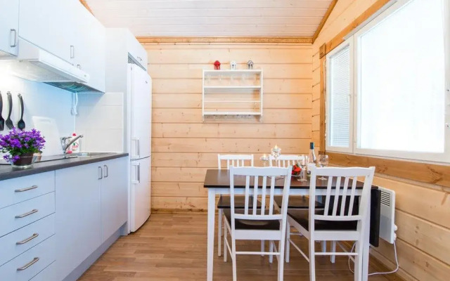 Fish & Fun Holiday Cottages
