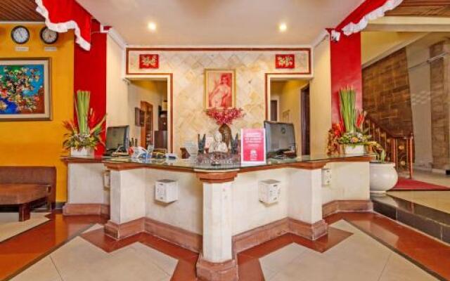 Zen Rooms Kuta Legian Hotel