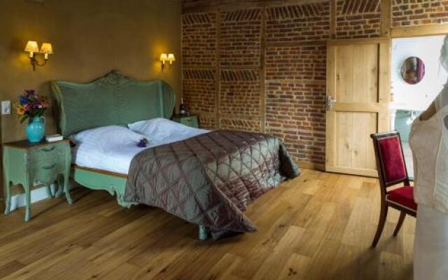 Guest House La Mairie