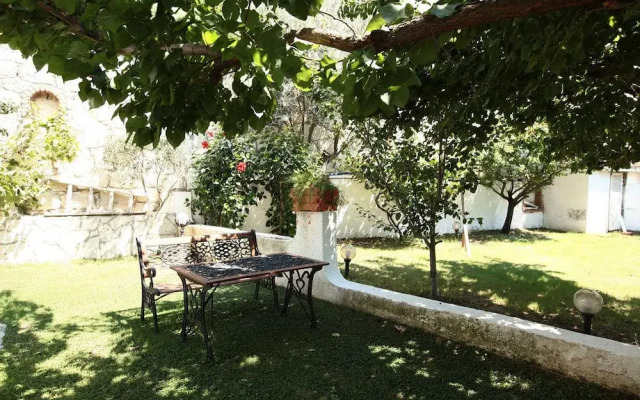 Alti Oda Butik Otel
