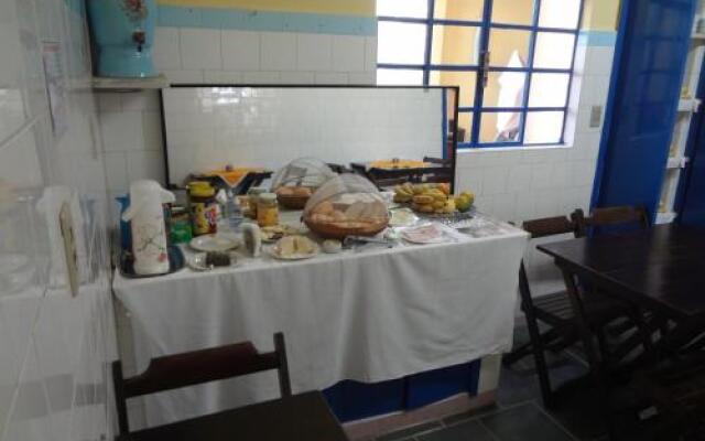 Pousada B & B
