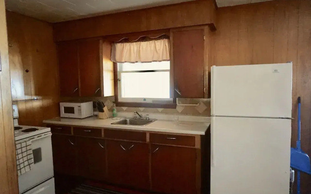 Craganmor Point Resort