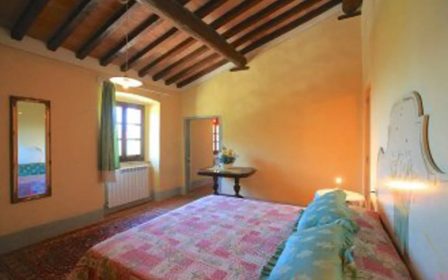 Villa Poggiolino