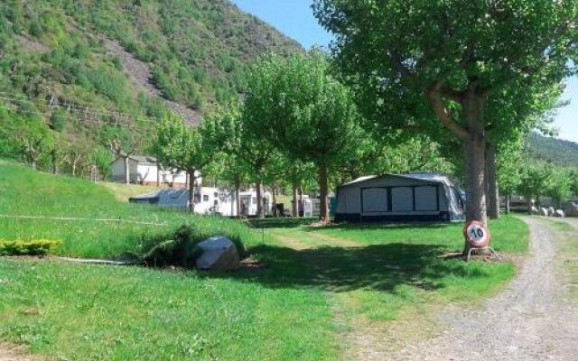 Camping Serra