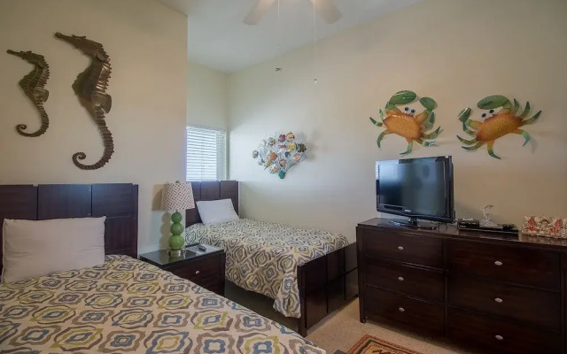 Legacy Towers-Legacy I 1403 Penthouse