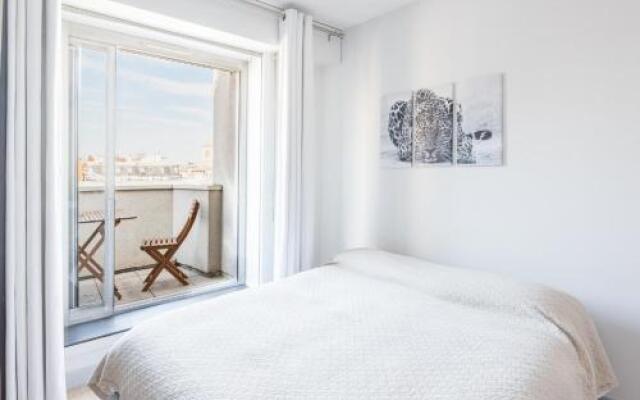 Studio Lumineux - Chaillot