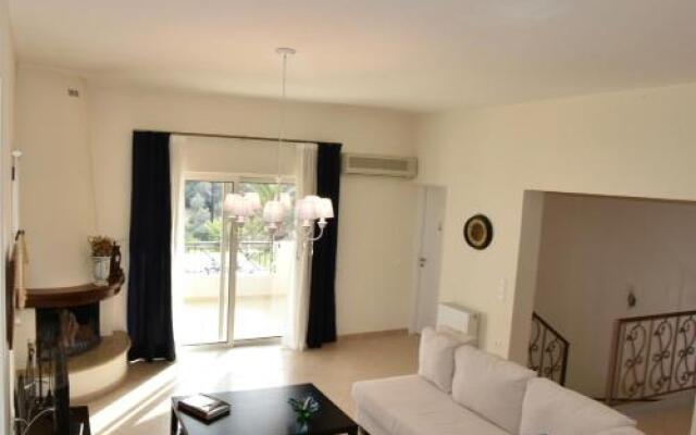 Villa Merika Astros