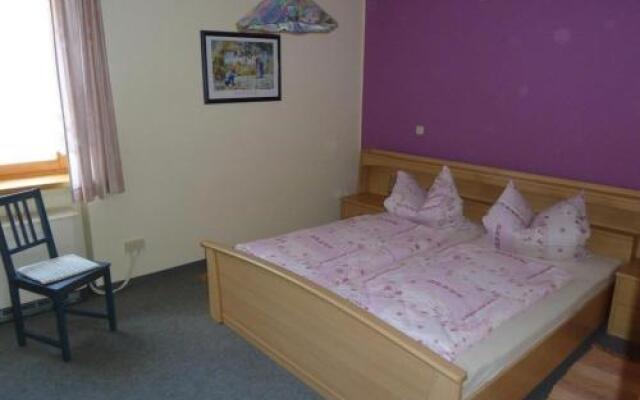 Pension Ferienwohnungen Frey