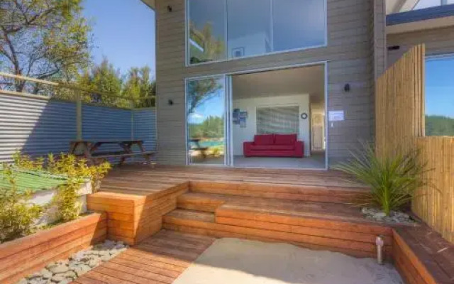 Mapua Wharfside Apartments