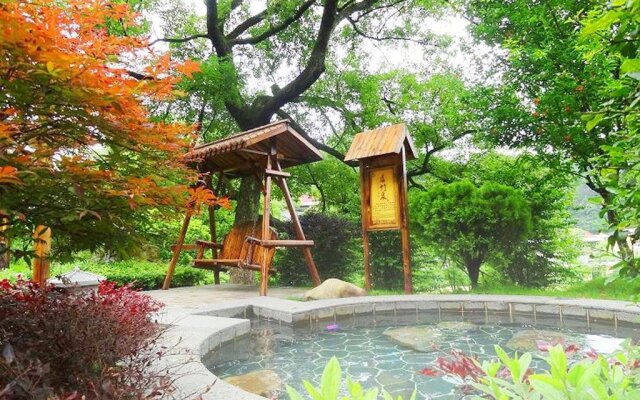 Feitian Gloria Resorts Liuyang