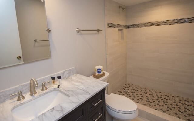 Ocean Club Villas #WOC008