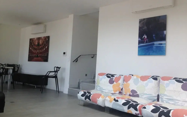 LOCATION VACANCES NICE - Villa 5* Nice St Pancrace