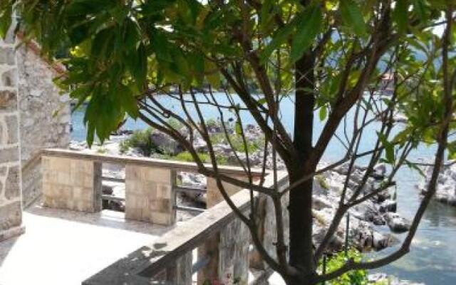 Holiday Home Brinic