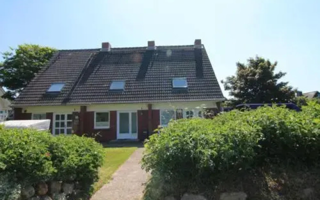Ferienwohnung Brise 1