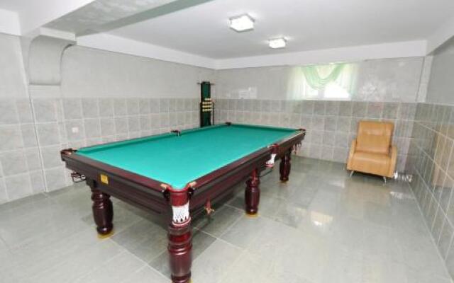 Hotel Assol
