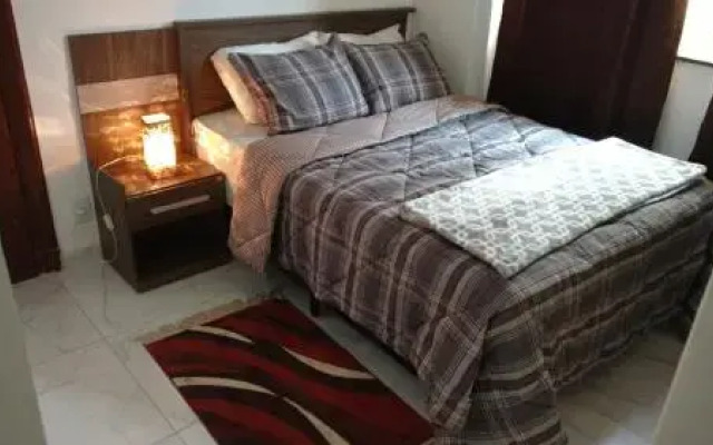 Roca Hostel Vila Mariana