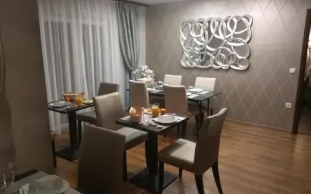 Les Suites de Genève - Hotel de l'Allondon