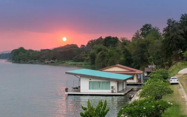 Koh Kor Ya Resort Kanchanaburi