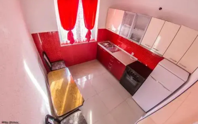 Vila Oaza