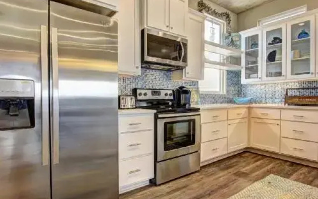 Dolphin Cove 68 by RedAwning