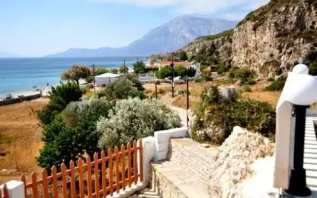 Villa Katina Apartments