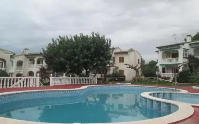 Residence Los Jardines