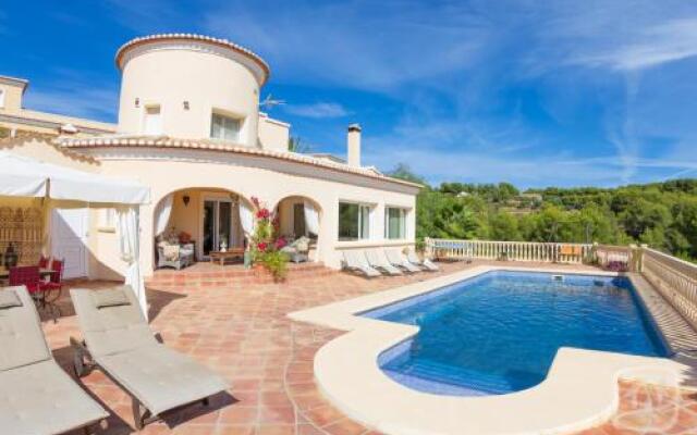 Abahana Villas Lammermoor