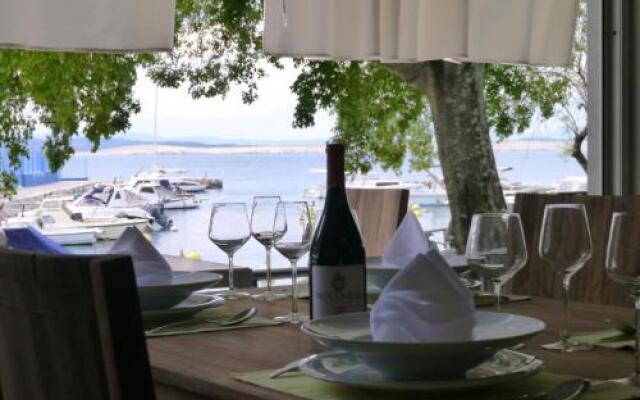 Galija Bed And Breakfast