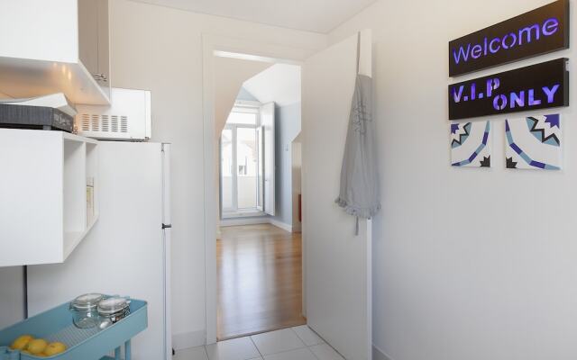 Sweet Inn Apartment - Alfama